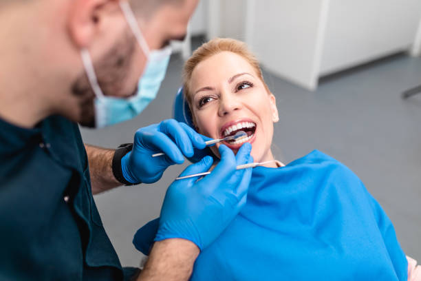 Professional  Holistic Dental Services in South Ogden, UT