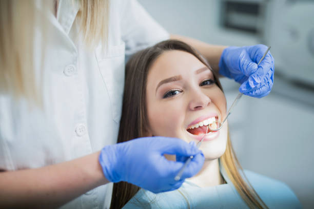 Best Full Mouth Reconstruction  in Soh Ogden, UT