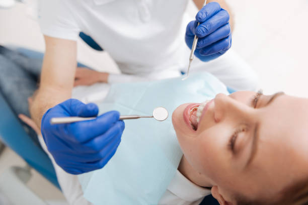 Best Root Canal Treatment  in Soh Ogden, UT